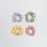 Petite Scrunchies Pastel Bundle
