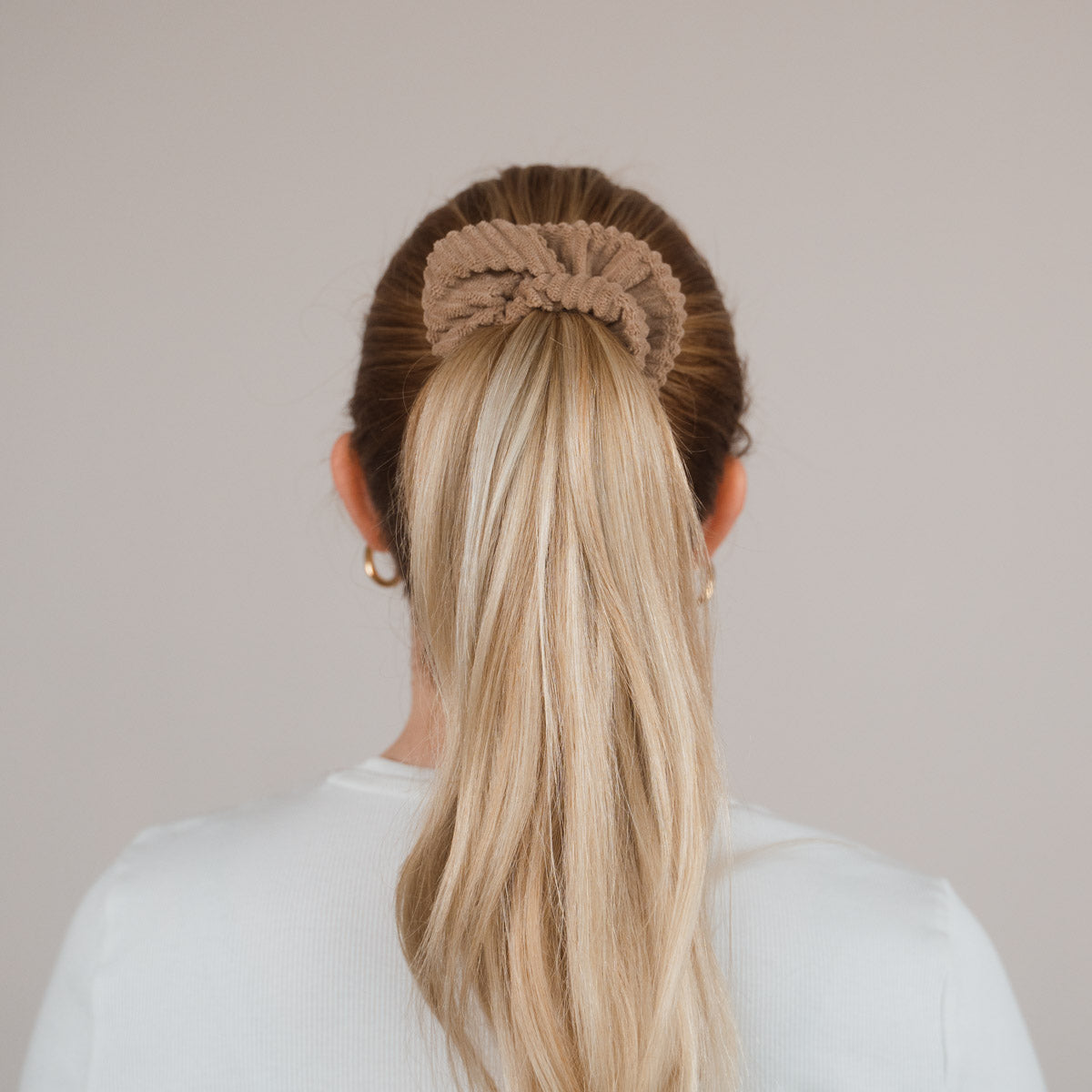 Claide Céleste Scrunchie Tope - Bild 7