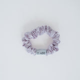 Claide Jeanne Scrunchie – Luxuriöser Haarschmuck aus echter Seide