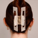 Viktoria Haarklammer