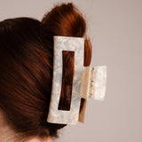 Viktoria Haarklammer