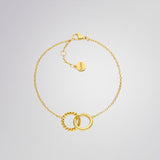 Faith Armband