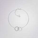 Faith Armband