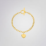 Gilli Armband