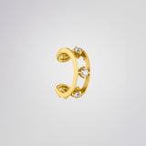 Raina Earcuff