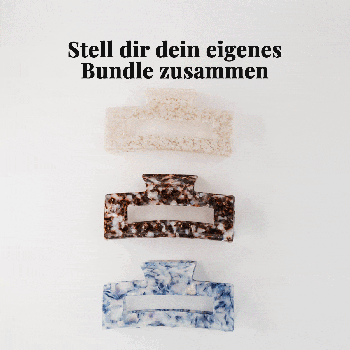 Spar-Bundle Konfigurator