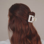 Claide Philina Haarklammer Frisur - Video 2