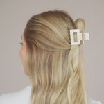 Claide Philina Haarklammer Frisur - Video 1