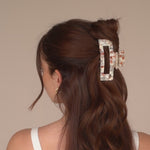 Claide Haarklammer Majvi Frisur - Video 1