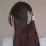 Lotte Haarklammer von Claide – Perfekter Halt mit stilvollem Charme