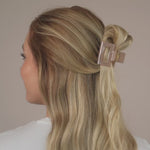 Claide Talisa Haarklammer Frisur - Video 1