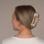 Claide Haarklammer Majvi Frisur - Video 2