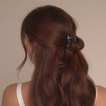 Claide Runa Haarklammer Frisur - Video 2