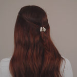 Claide novalee Haarklammer Frisur - Video 2