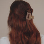 Claide Talisa Haarklammer Frisur - Video 2