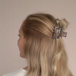 Claide nachhaltige Bea Haarklammer Frisur - Video 2