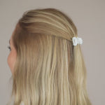 Claide Remini Haarklammer Produktfoto - Video 1