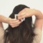 Wilma Haarklammer im Video - entdecke ihre Vielseitigkeit und ihr stilvolles Aussehen