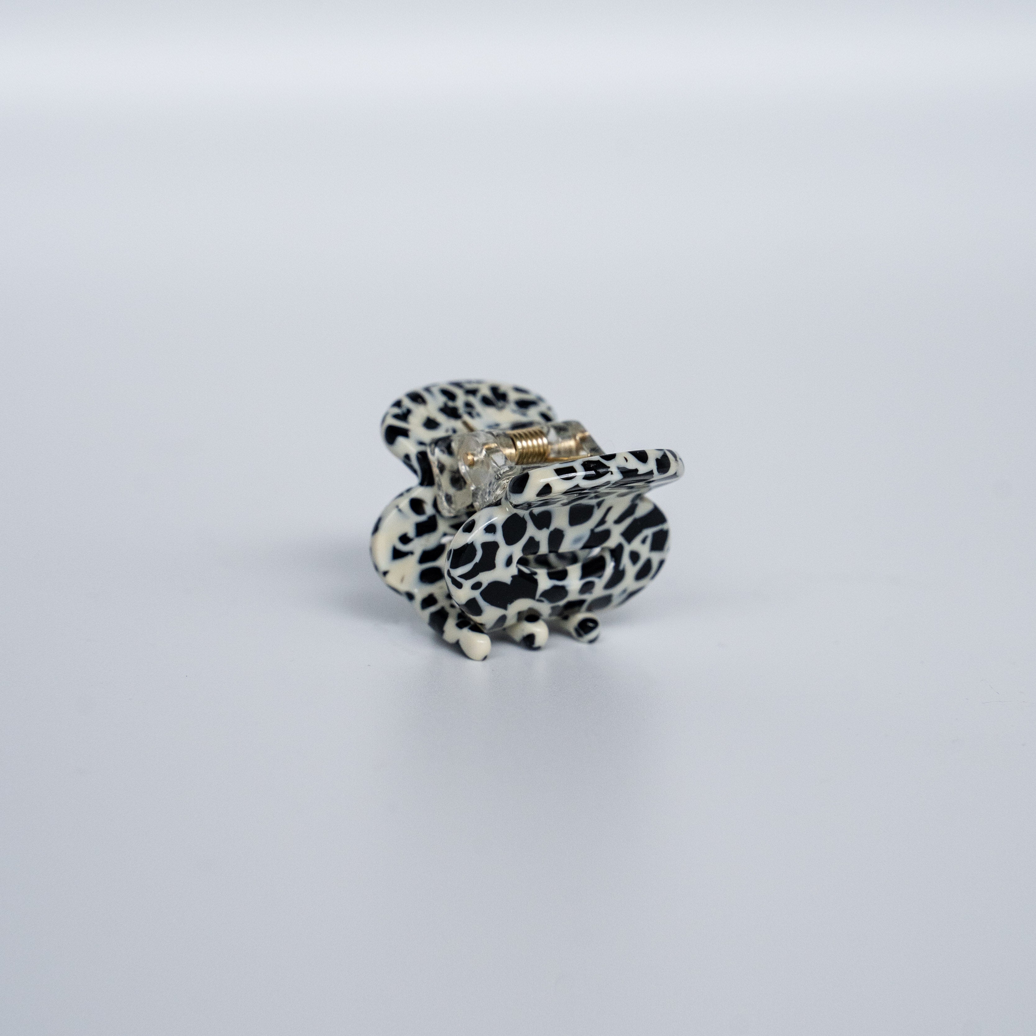 Ida Haarklammer - ein stilvolles Accessoire für jeden Haarstil