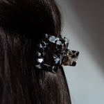 Die sofia Haarklammer - perfekt für deine Frisur