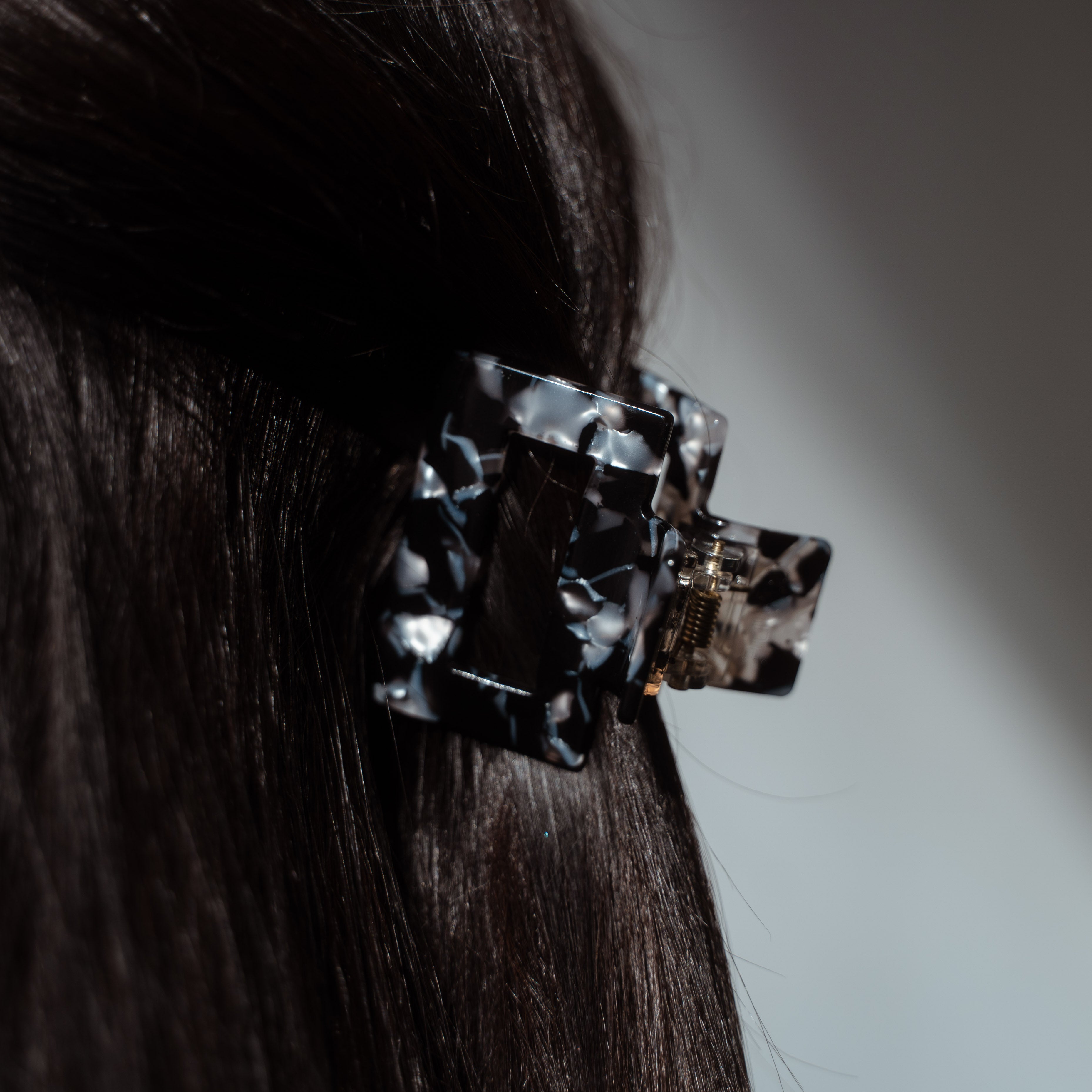 Die sofia Haarklammer - perfekt für deine Frisur