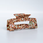 Mille Haarklammer - ein stilvolles Accessoire für jeden Haarstil