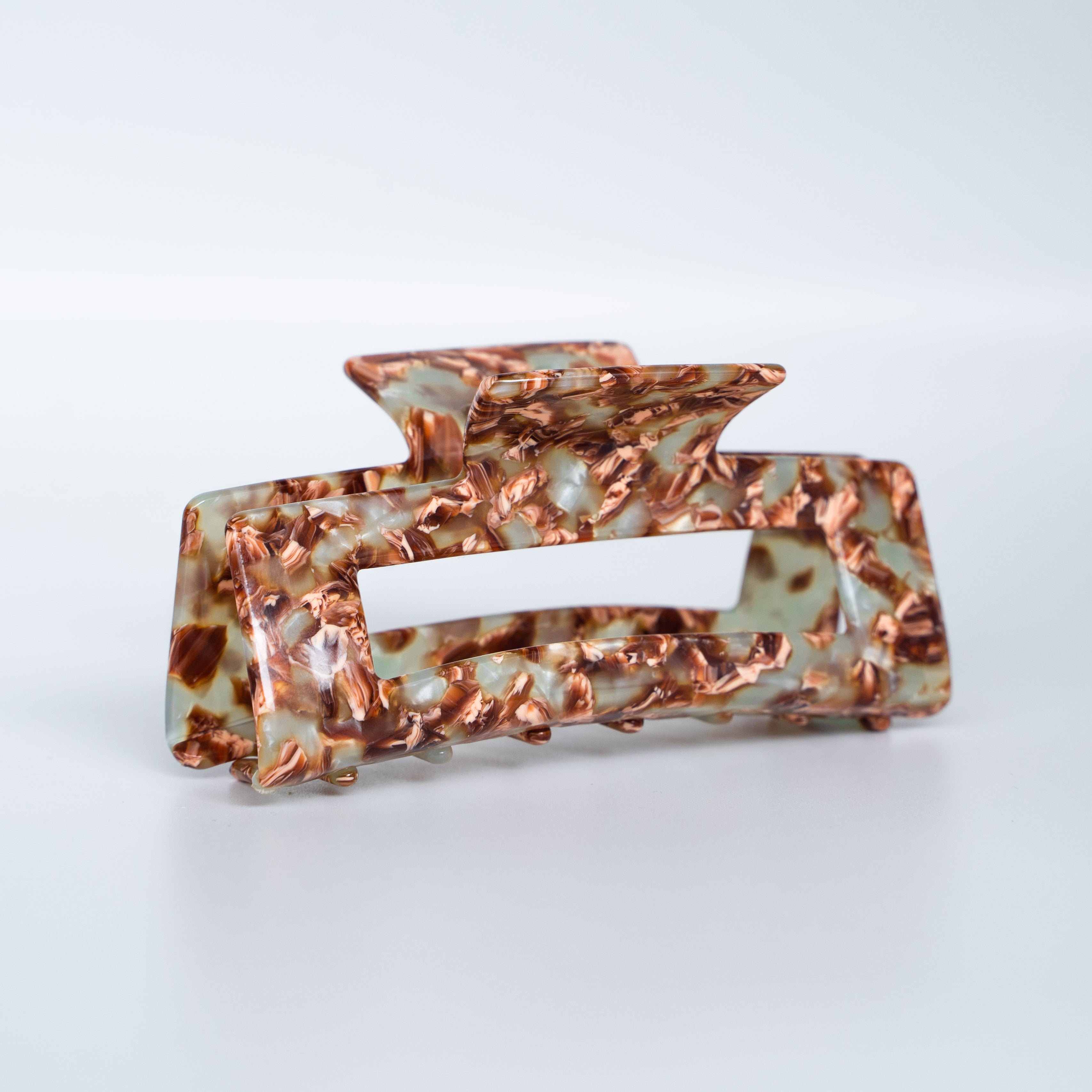 Mille Haarklammer - ein stilvolles Accessoire für jeden Haarstil