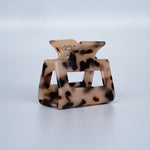 Elsa Haarklammer - ein stilvolles Accessoire für jeden Haarstil