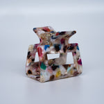 Amalie Haarklammer - ein stilvolles Accessoire für jeden Haarstil