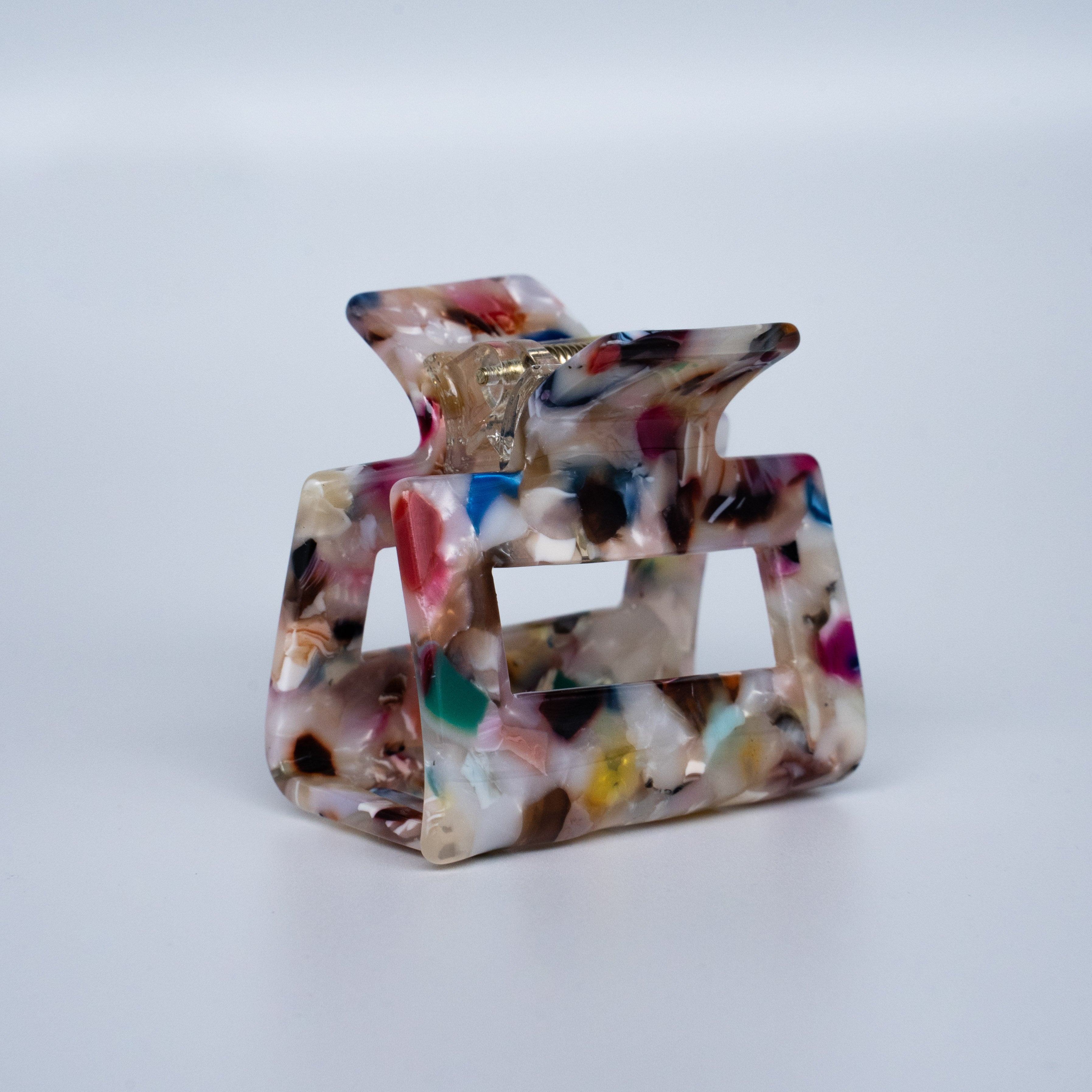 Amalie Haarklammer - ein stilvolles Accessoire für jeden Haarstil