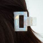 Wilma Haarklammer im Detail - die perfekten Accessoires für jeden Haarstil