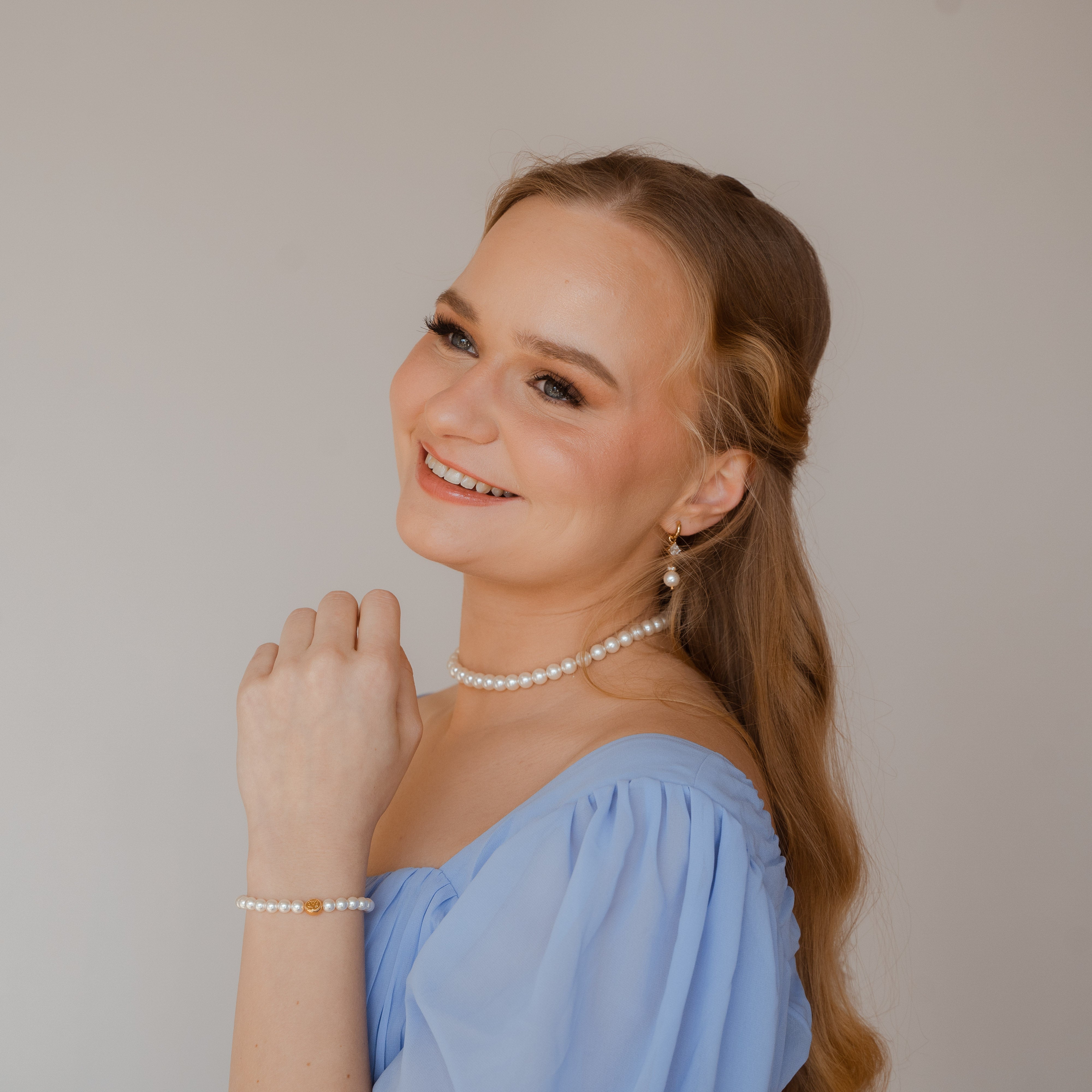 Entdecke die ALIANASOPHIE X CLAIDE - Grace Kollektion 2.0: Exklusiver Pre-Sale