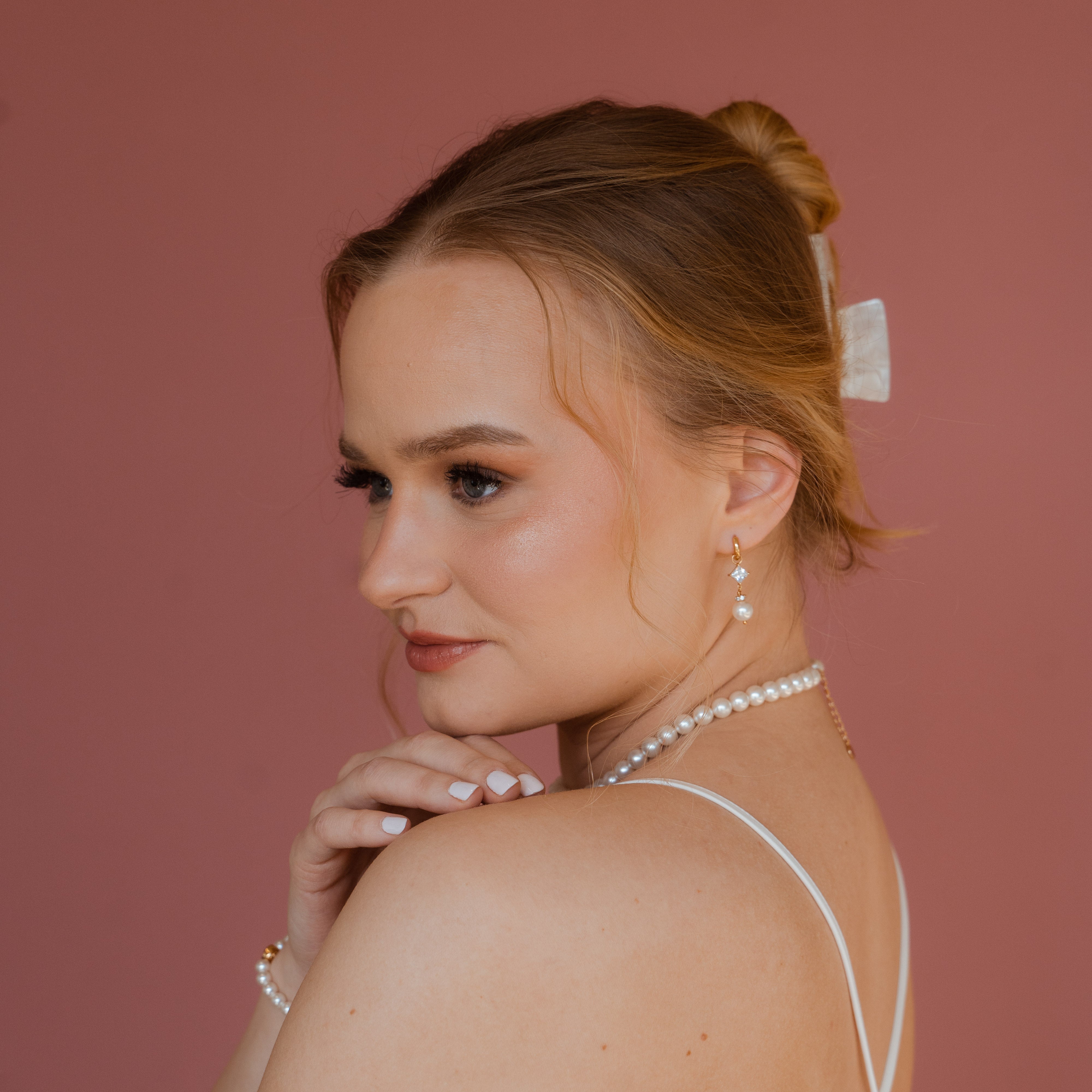Jetzt erhältlich: Die neue ALIANASOPHIE X CLAIDE - Grace Kollektion 2.0