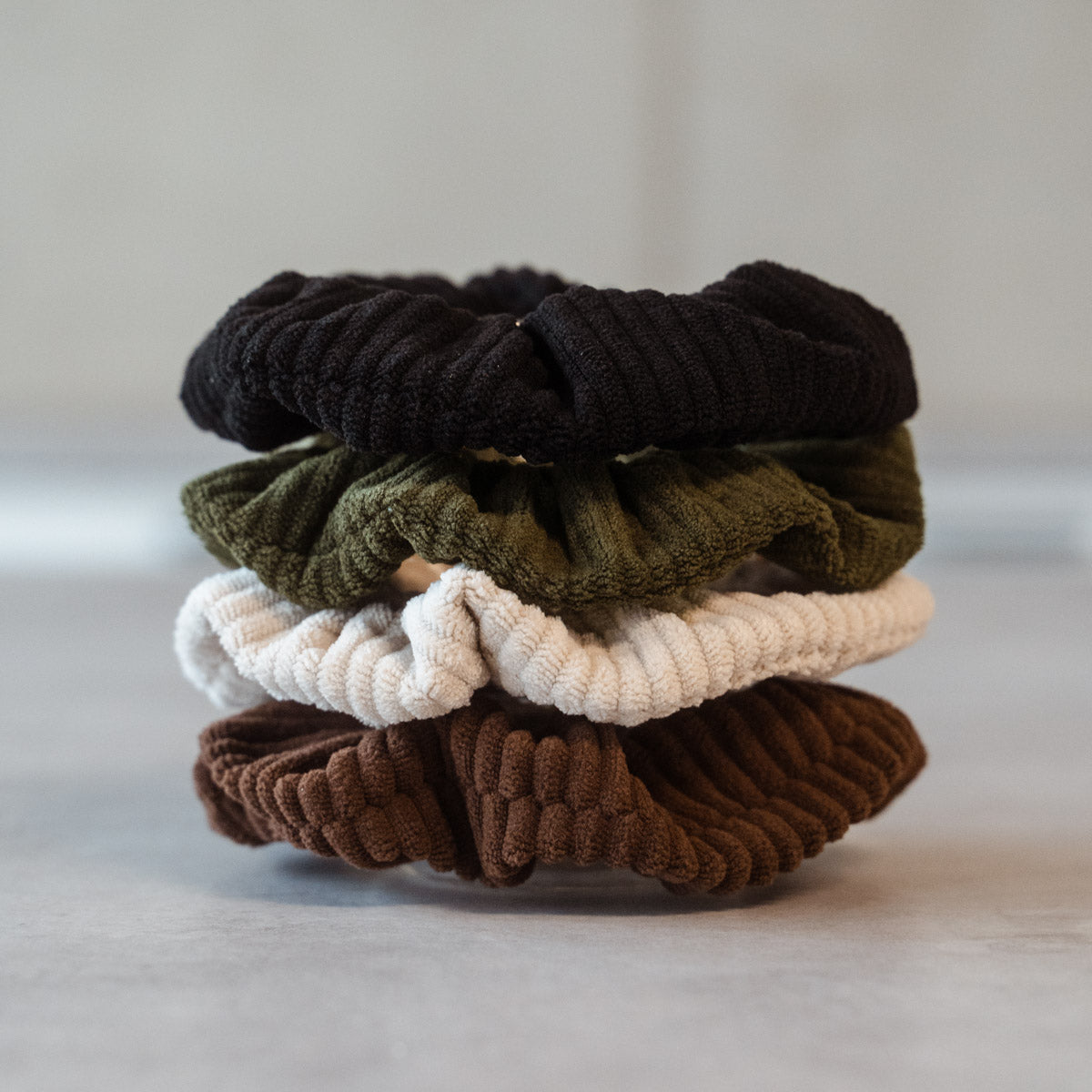 Scrunchies
