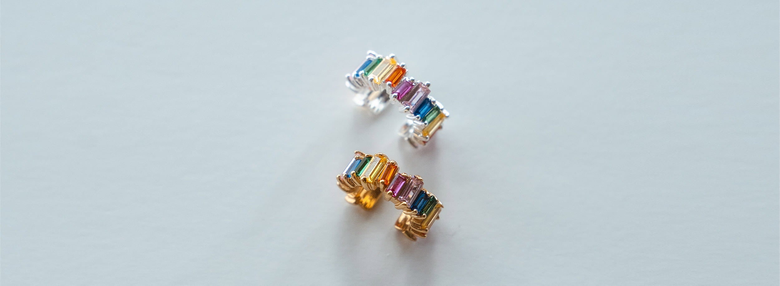 Earcuffs
