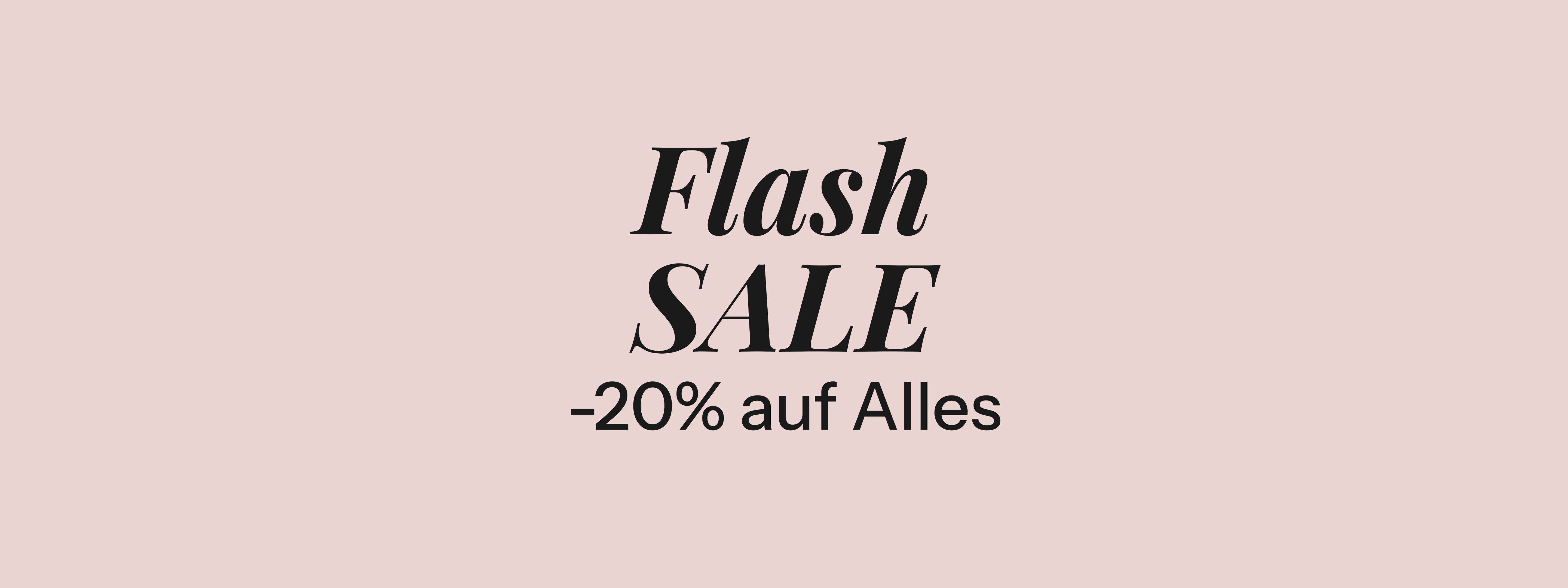 Sale