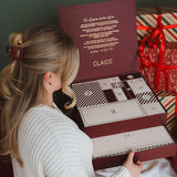 Claide Adventskalender 2025