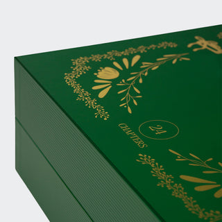 Claide Adventskalender 2026