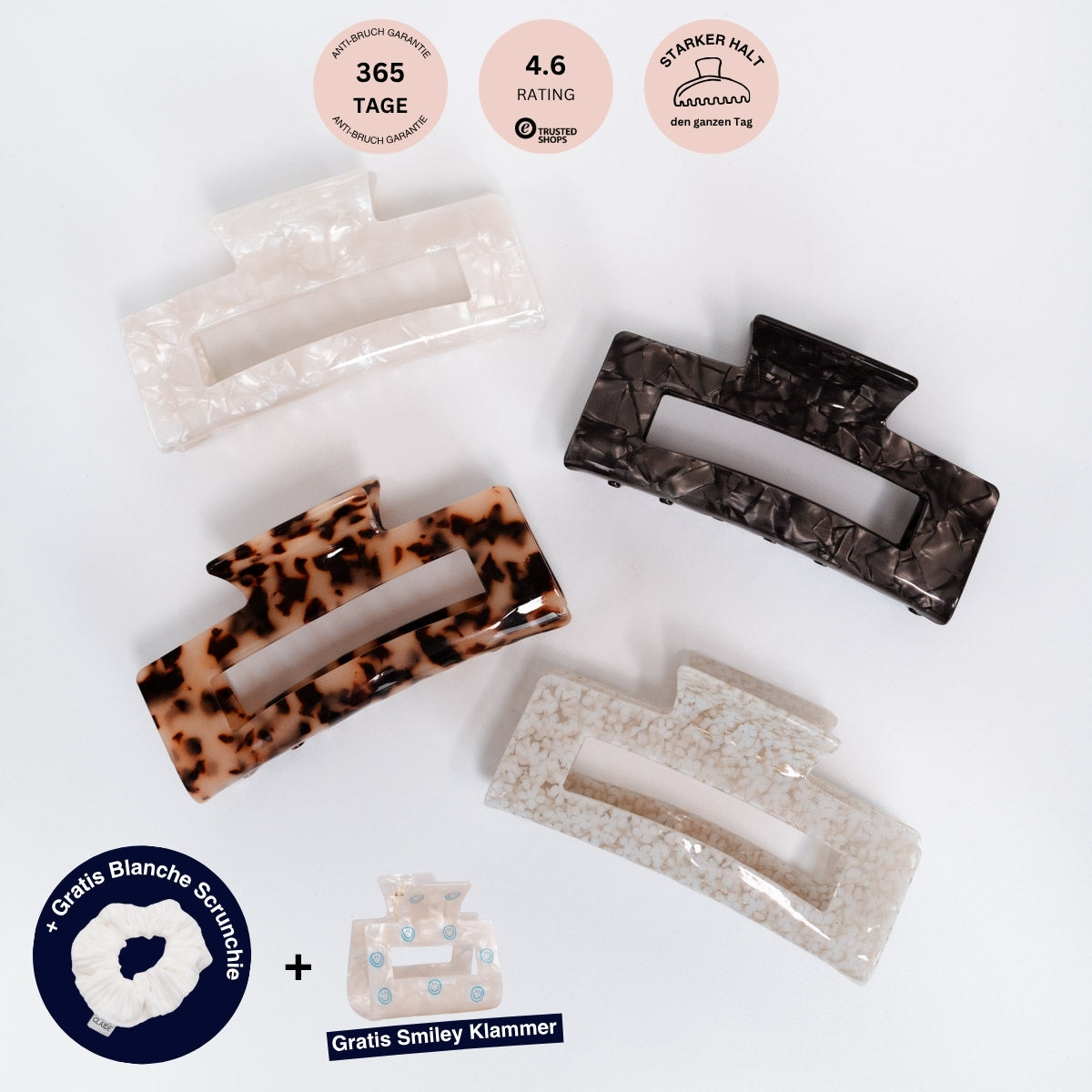 Bestseller Starter-Set