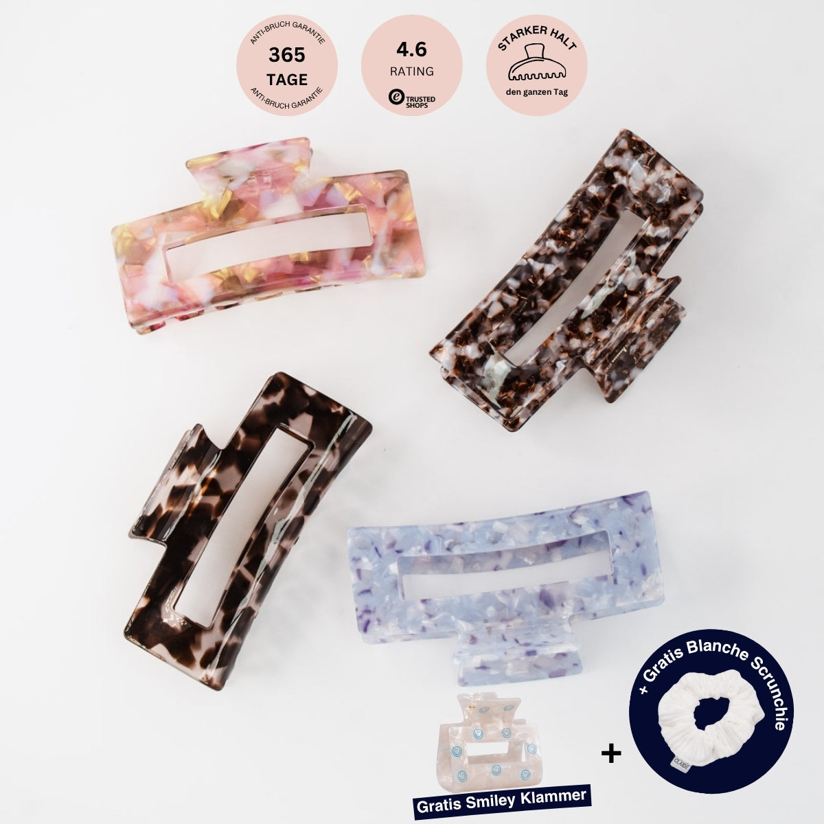 Bestseller Starter-Set