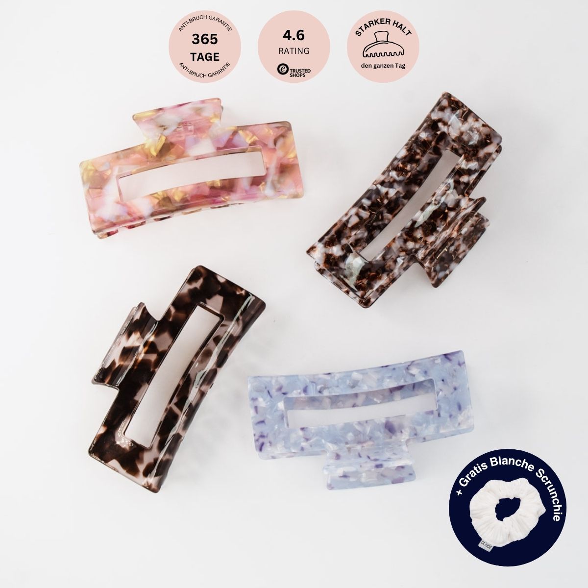 Bestseller Starter-Set