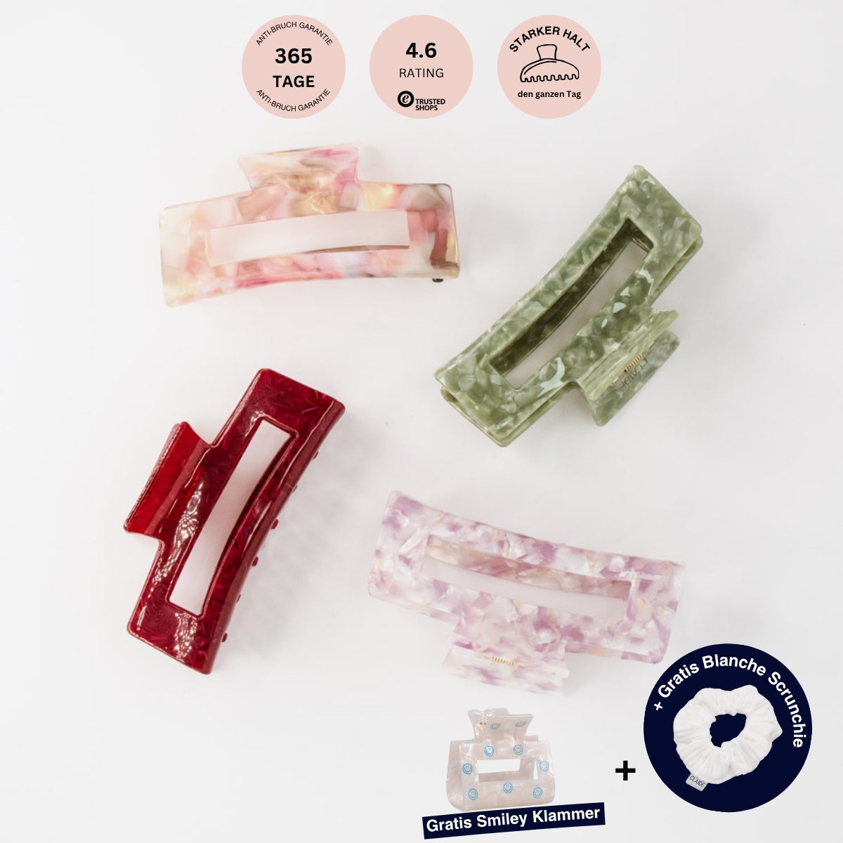 Bestseller Starter-Set
