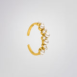 Tine Ring