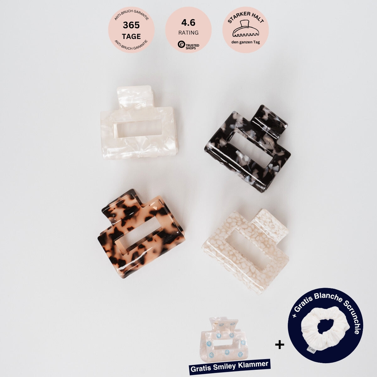 Bestseller Starter-Set