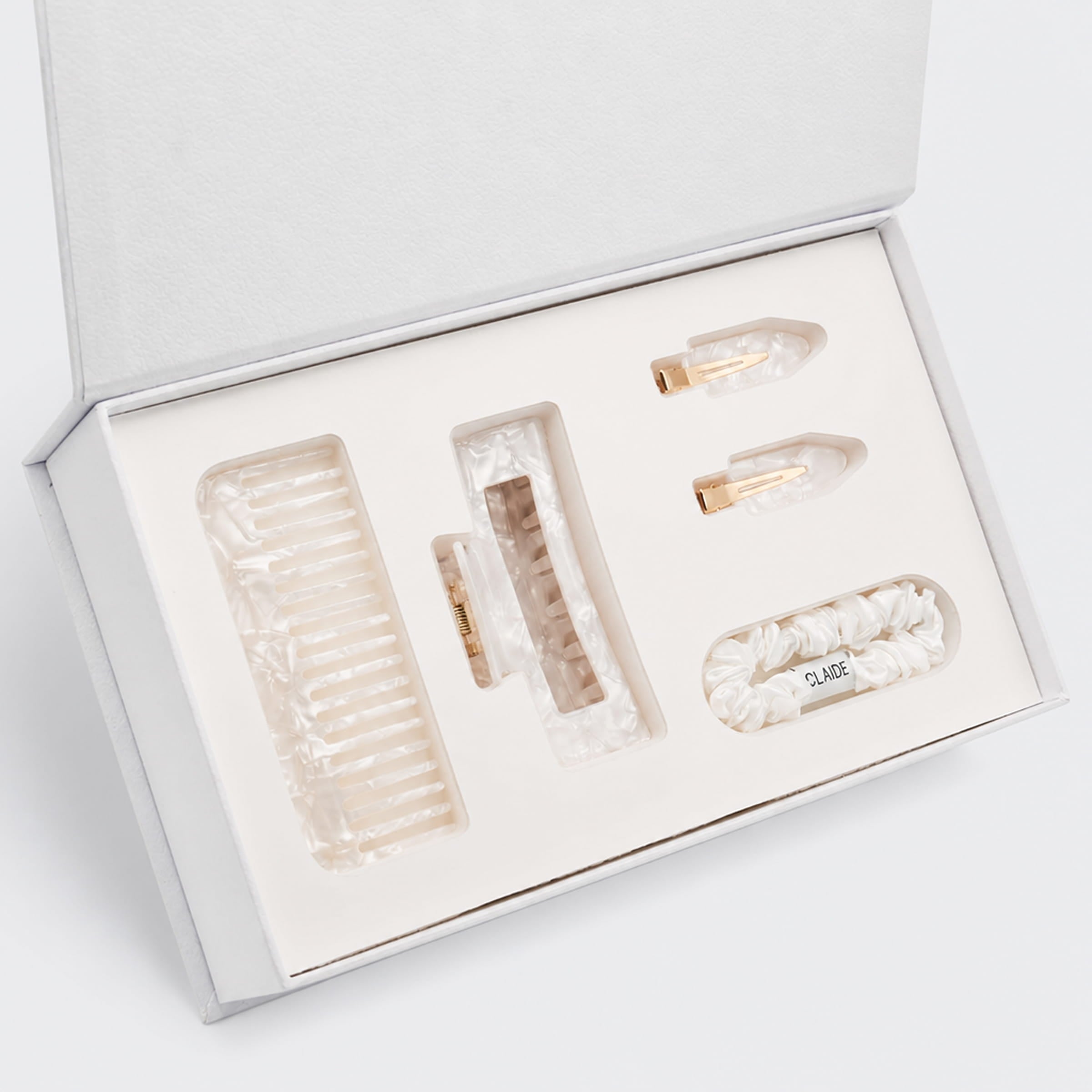 CLAIDE Gift-Box