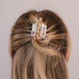 Dottie Haarklammer