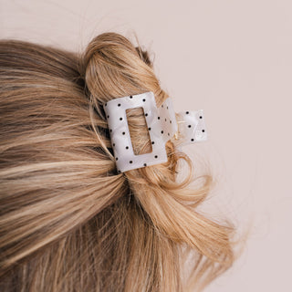 Dottie Haarklammer