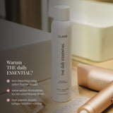 THE daily ESSENTIAL Trockenshampoo