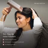 THE daily ESSENTIAL Trockenshampoo