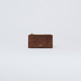 Everyday Wallet, Dark Brown
